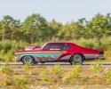September Race